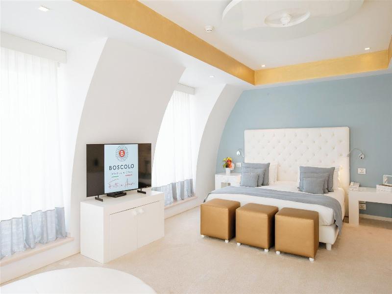 Boscolo Nice Hotel & Spa