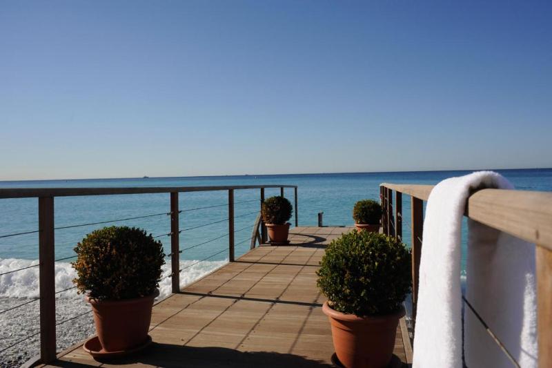 Stay in style at Boscolo Nice Hotel & Spa