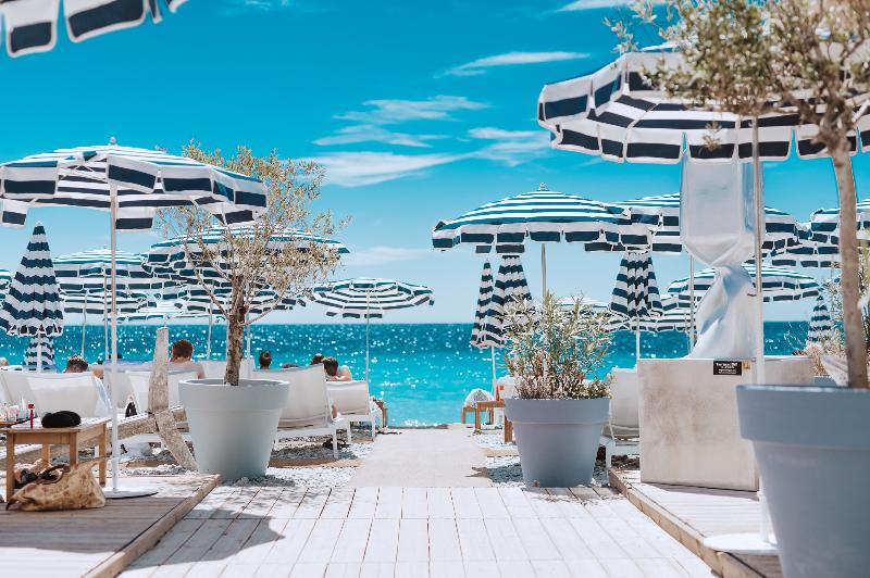 Stay in style at Boscolo Nice Hotel & Spa