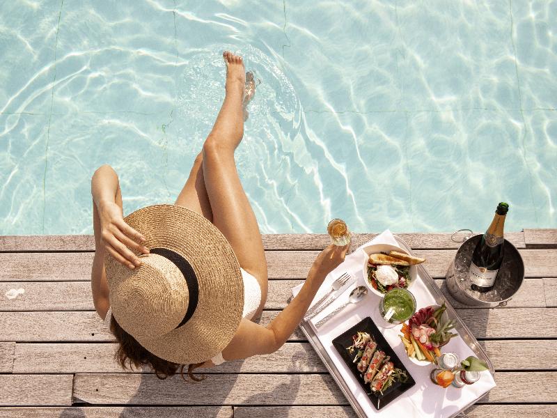 Stay in style at Boscolo Nice Hotel & Spa
