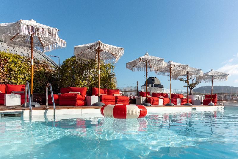 Stay in style at Boscolo Nice Hotel & Spa