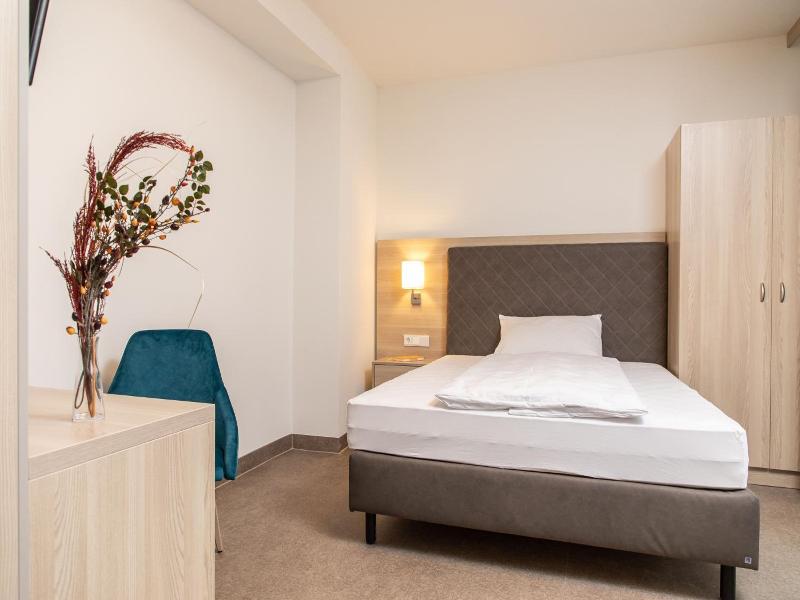 Gesundheits Wellnessresort Salzerbad