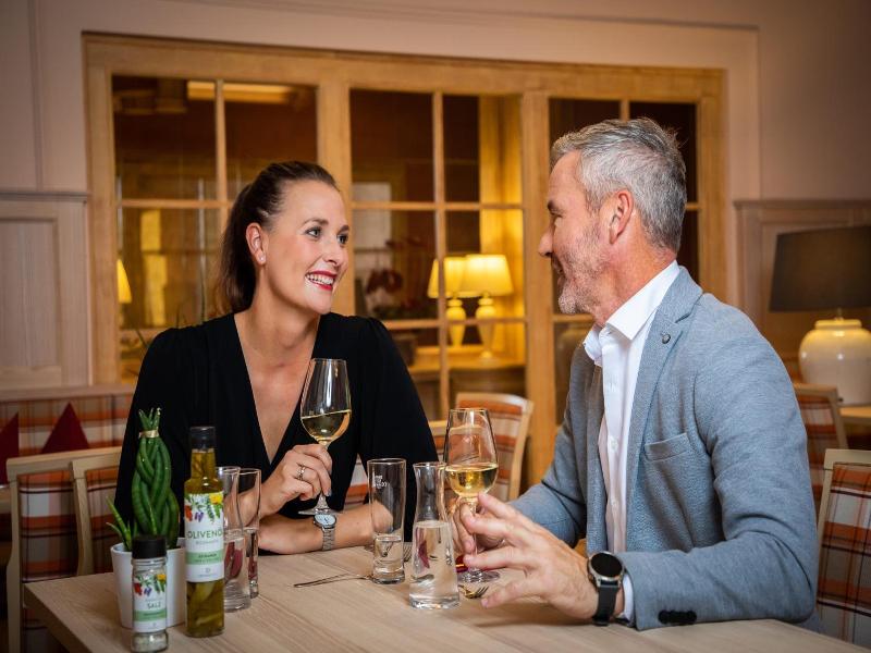 Gesundheits Wellnessresort Salzerbad