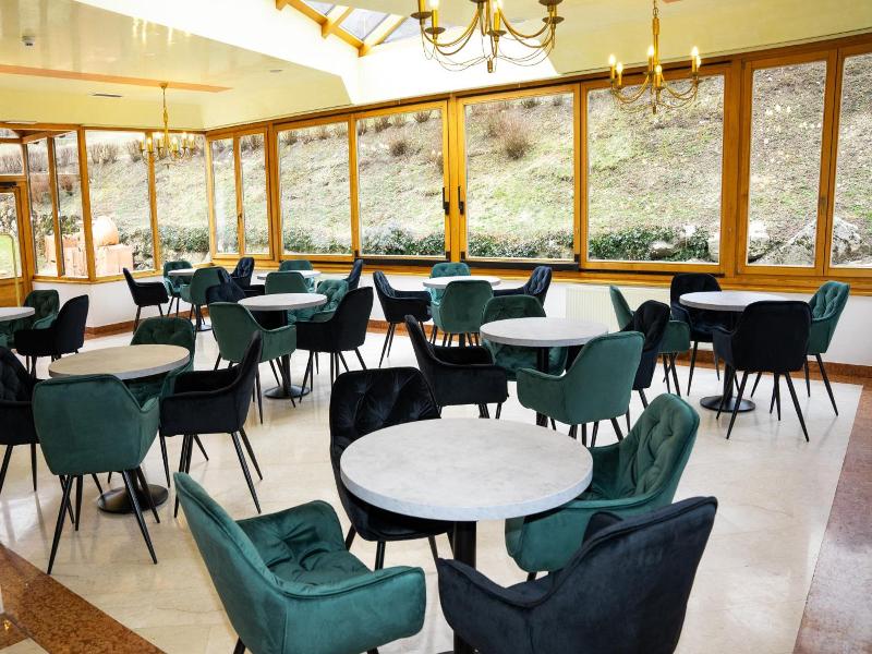 Gesundheits Wellnessresort Salzerbad