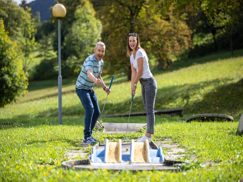 Gesundheits Wellnessresort Salzerbad