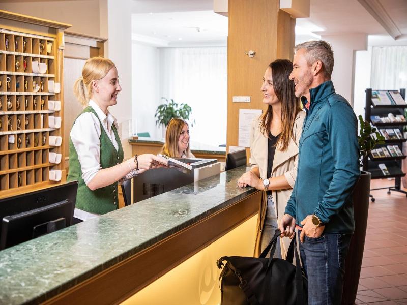 Gesundheits Wellnessresort Salzerbad