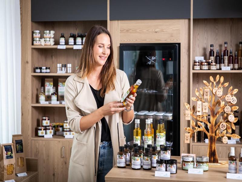 Gesundheits Wellnessresort Salzerbad