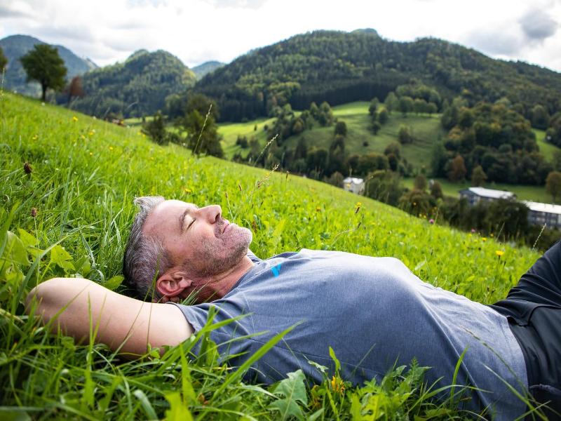 Gesundheits Wellnessresort Salzerbad
