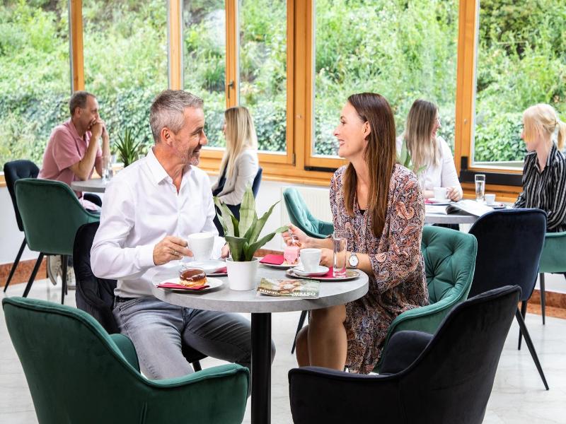 Gesundheits Wellnessresort Salzerbad