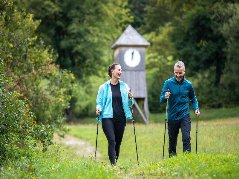 Gesundheits Wellnessresort Salzerbad