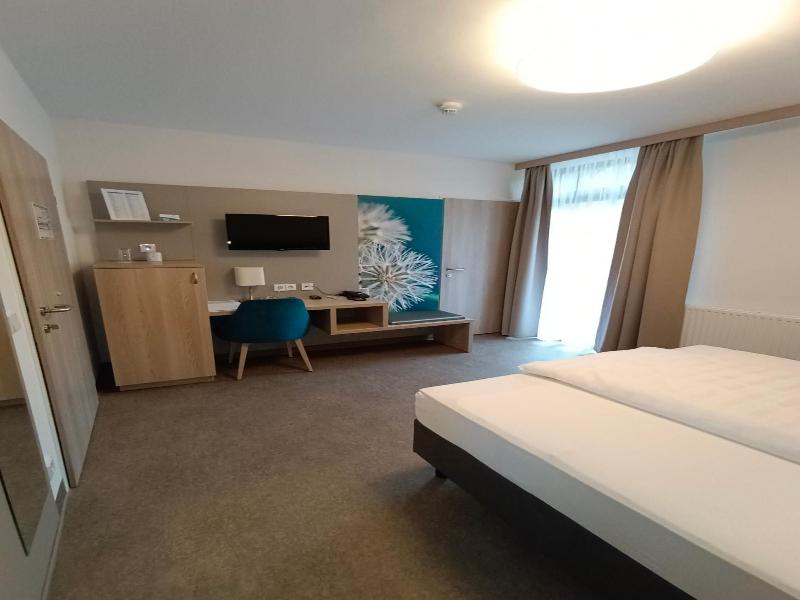 Gesundheits Wellnessresort Salzerbad