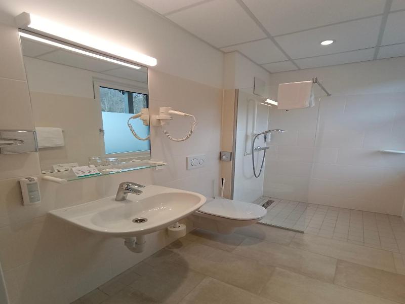 Gesundheits Wellnessresort Salzerbad