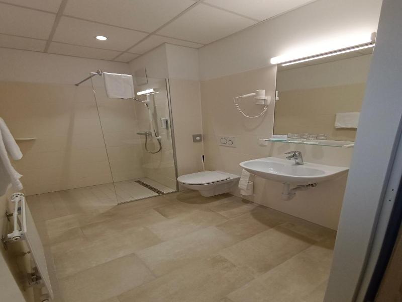 Gesundheits Wellnessresort Salzerbad