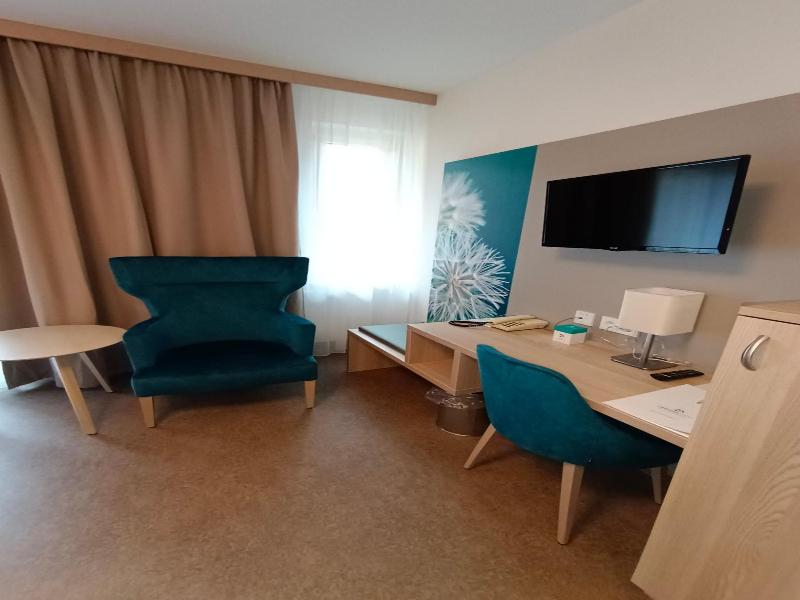 Gesundheits Wellnessresort Salzerbad