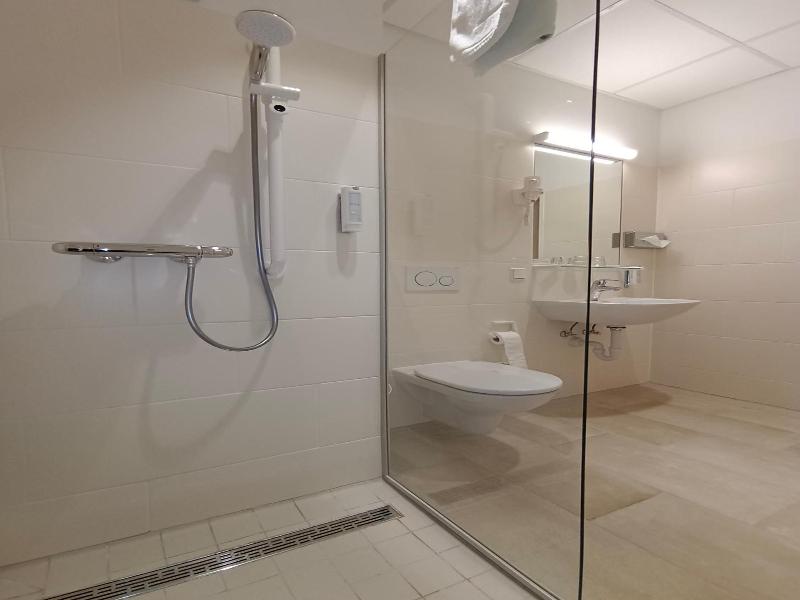 Gesundheits Wellnessresort Salzerbad