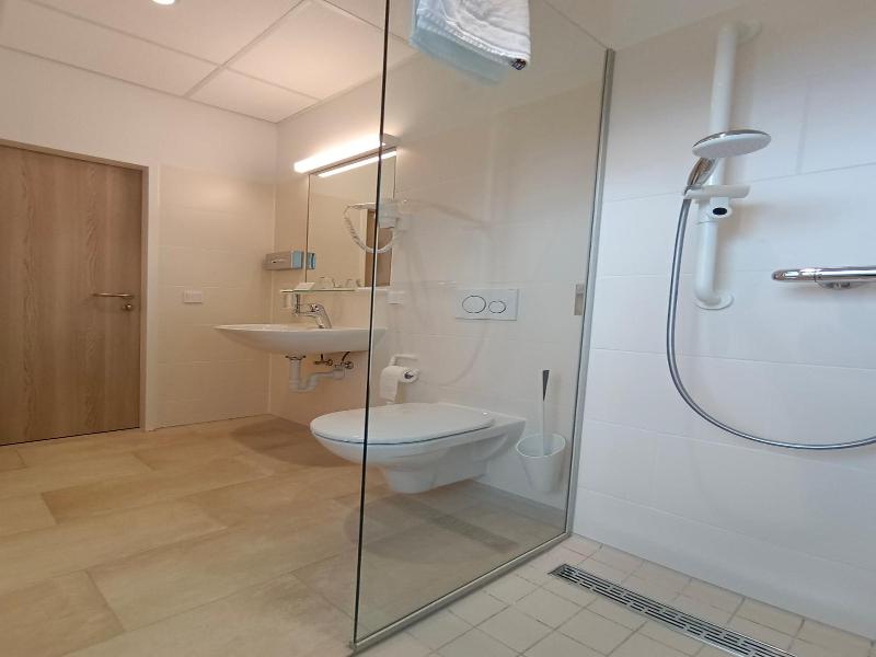 Gesundheits Wellnessresort Salzerbad