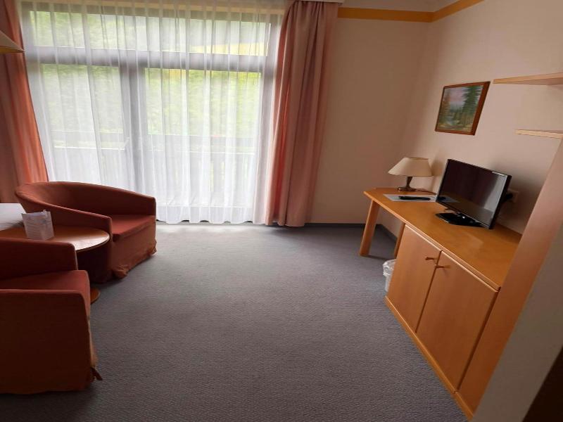 Gesundheits Wellnessresort Salzerbad