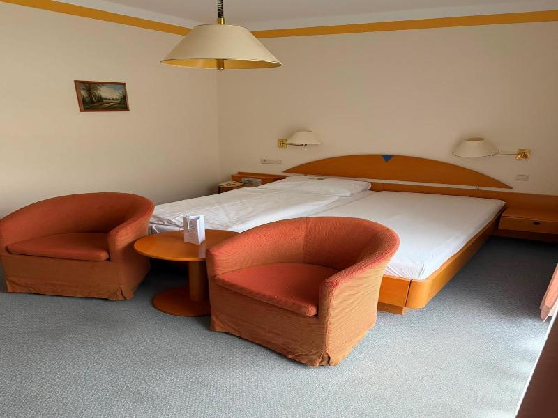Gesundheits Wellnessresort Salzerbad
