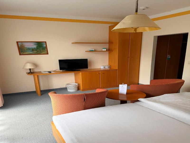Gesundheits Wellnessresort Salzerbad