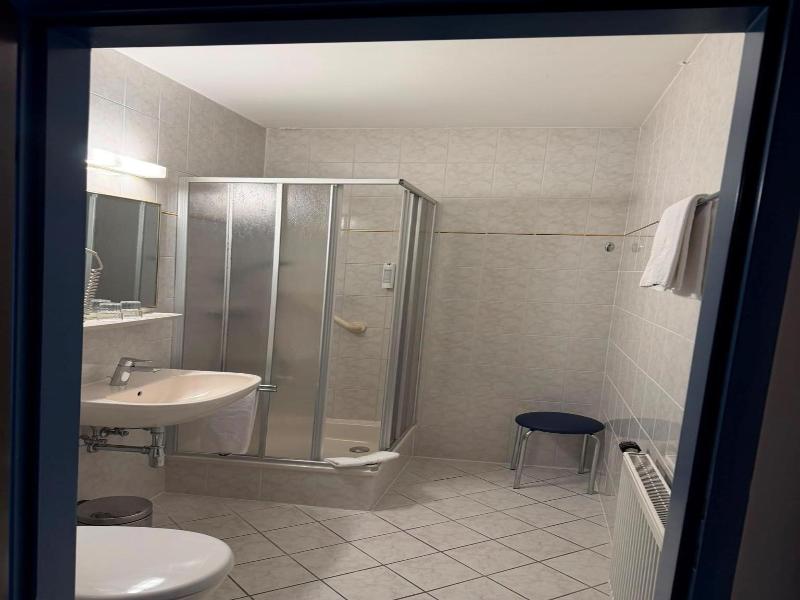 Gesundheits Wellnessresort Salzerbad