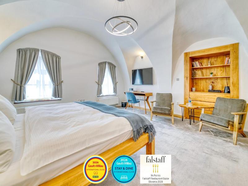 Boutique Hotel Spa Doma U Nv S Entry Aquacity Free image