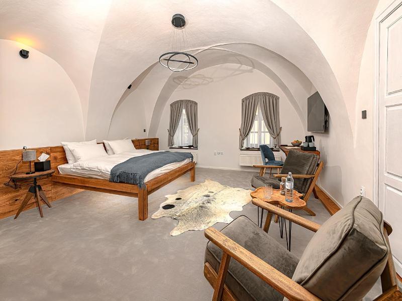 Boutique Hotel Spa Doma U Nv S Entry Aquacity Free image