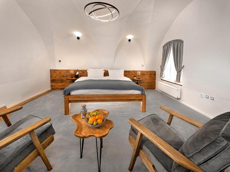 Boutique Hotel Spa Doma U Nv S Entry Aquacity Free image