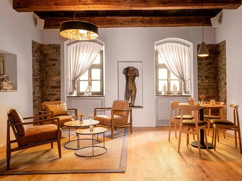 Boutique Hotel Spa Doma U Nv S Entry Aquacity Free image