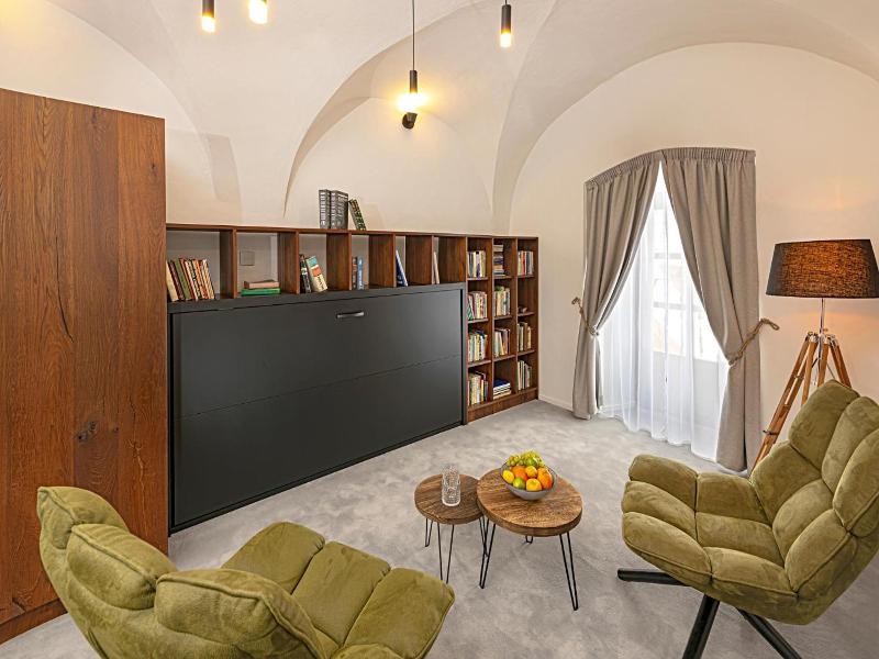 Boutique Hotel Spa Doma U Nv S Entry Aquacity Free image