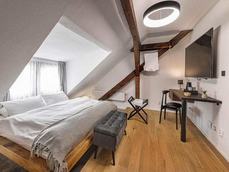 Boutique Hotel Spa Doma U Nv S Entry Aquacity Free image