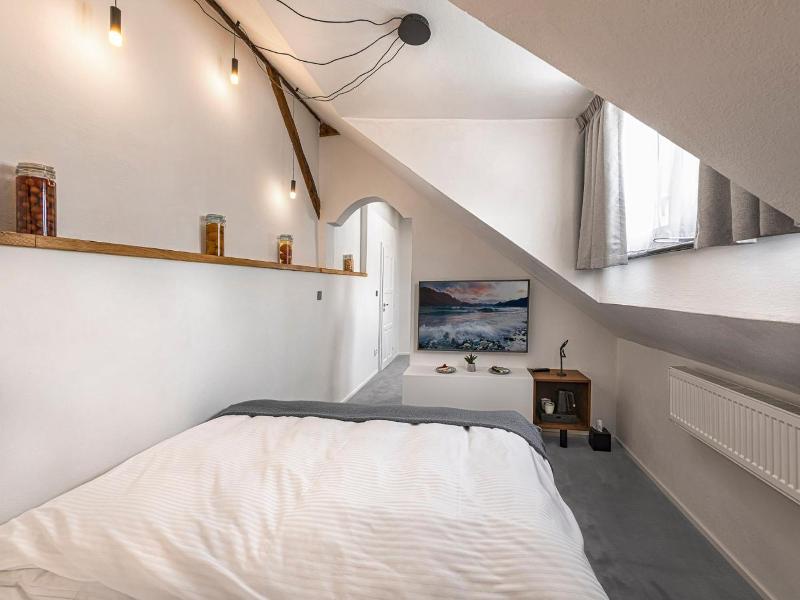 Boutique Hotel Spa Doma U Nv S Entry Aquacity Free image