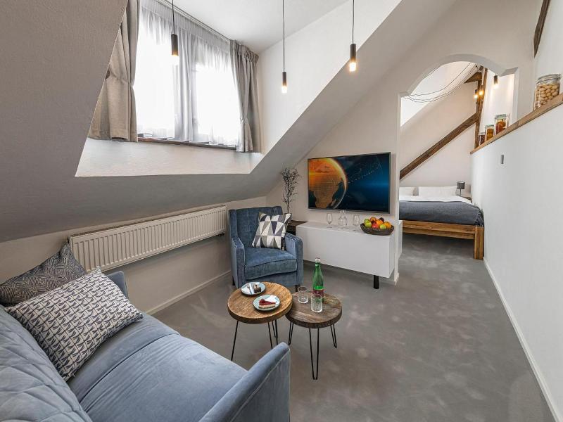 Boutique Hotel Spa Doma U Nv S Entry Aquacity Free image