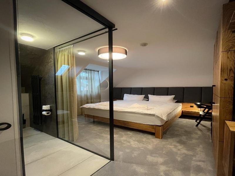 Boutique Hotel Spa Doma U Nv S Entry Aquacity Free image