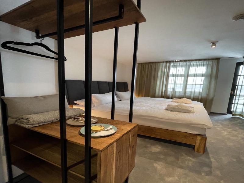 Boutique Hotel Spa Doma U Nv S Entry Aquacity Free image