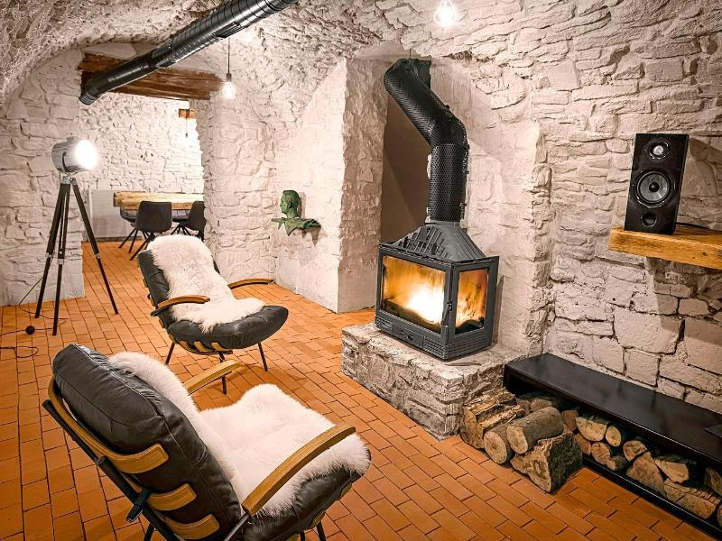 Boutique Hotel Spa Doma U Nv S Entry Aquacity Free image