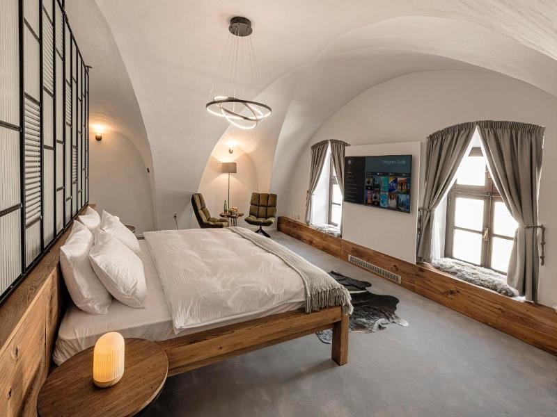 Boutique Hotel Spa Doma U Nv S Entry Aquacity Free image