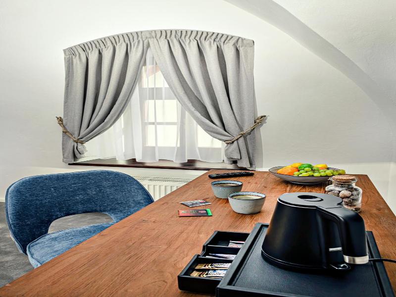 Boutique Hotel Spa Doma U Nv S Entry Aquacity Free image
