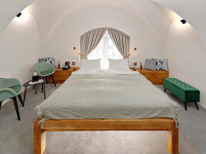 Boutique Hotel Spa Doma U Nv S Entry Aquacity Free image