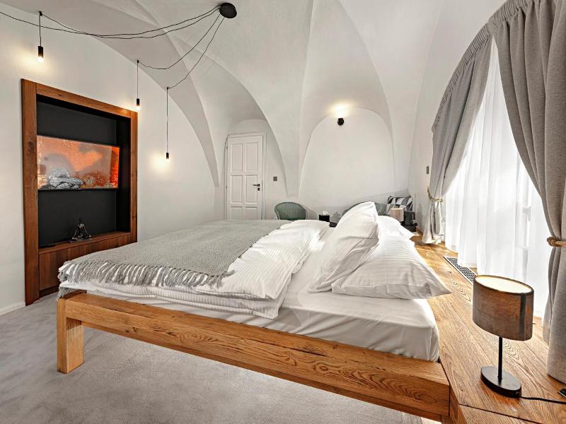 Boutique Hotel Spa Doma U Nv S Entry Aquacity Free image