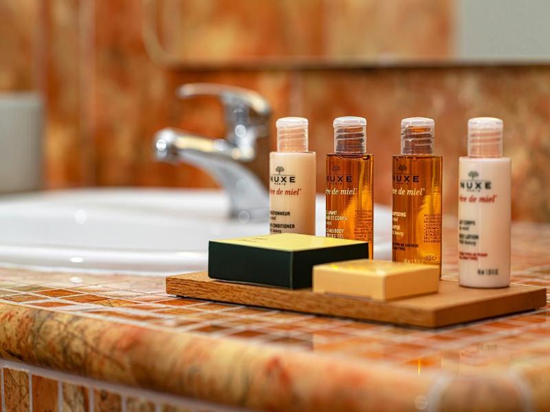 Boutique Hotel Spa Doma U Nv S Entry Aquacity Free image