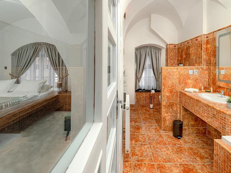 Boutique Hotel Spa Doma U Nv S Entry Aquacity Free image