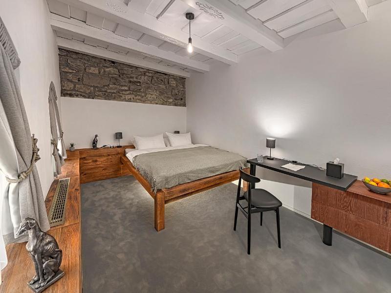 Boutique Hotel Spa Doma U Nv S Entry Aquacity Free image