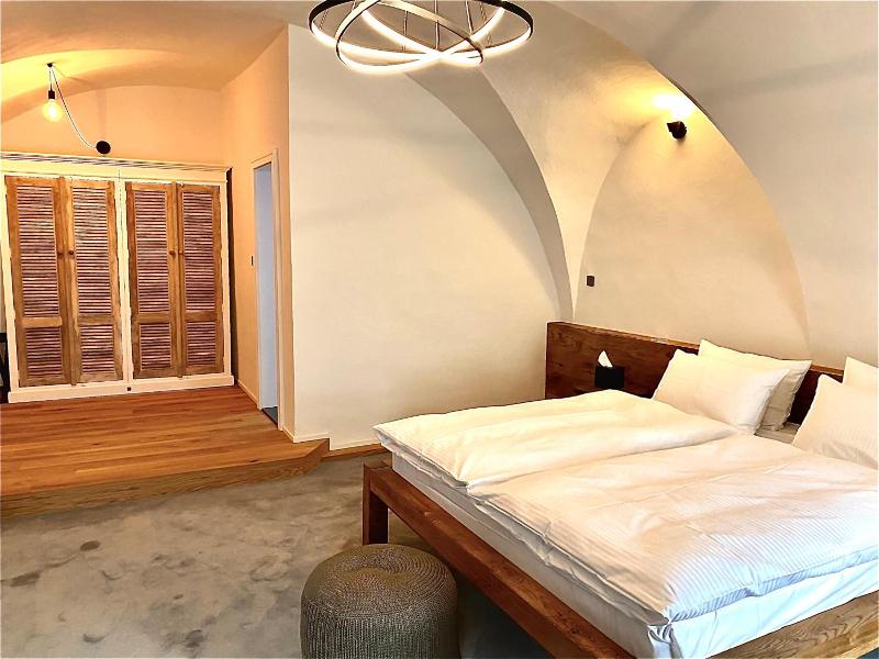 Boutique Hotel Spa Doma U Nv S Entry Aquacity Free image