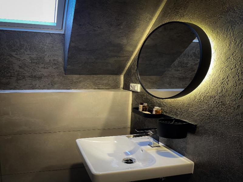 Boutique Hotel Spa Doma U Nv S Entry Aquacity Free image