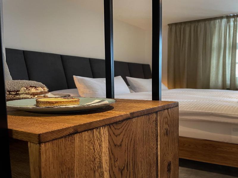Boutique Hotel Spa Doma U Nv S Entry Aquacity Free image
