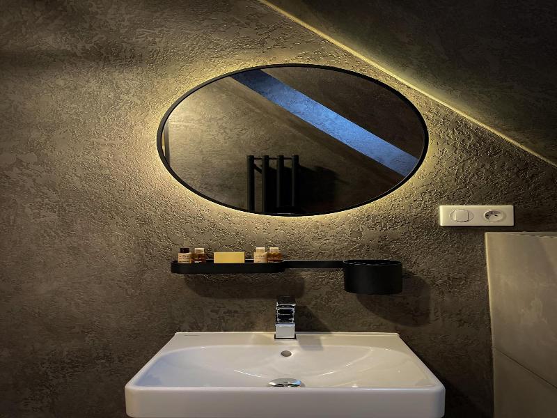Boutique Hotel Spa Doma U Nv S Entry Aquacity Free image