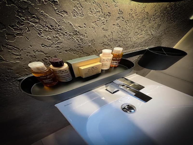 Boutique Hotel Spa Doma U Nv S Entry Aquacity Free image