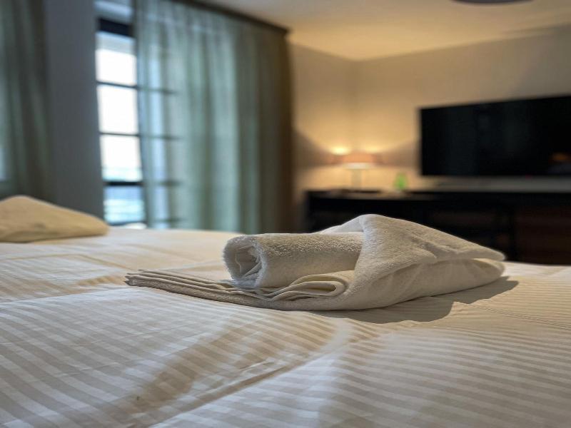 Boutique Hotel Spa Doma U Nv S Entry Aquacity Free image