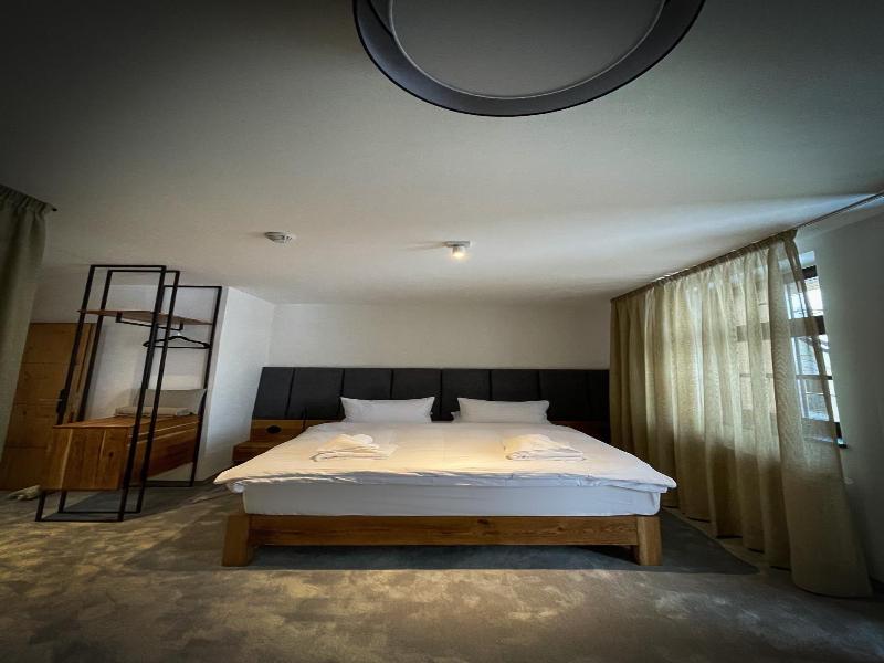 Boutique Hotel Spa Doma U Nv S Entry Aquacity Free image