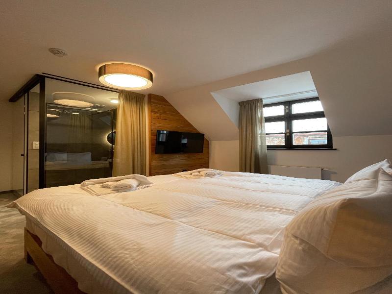 Boutique Hotel Spa Doma U Nv S Entry Aquacity Free image